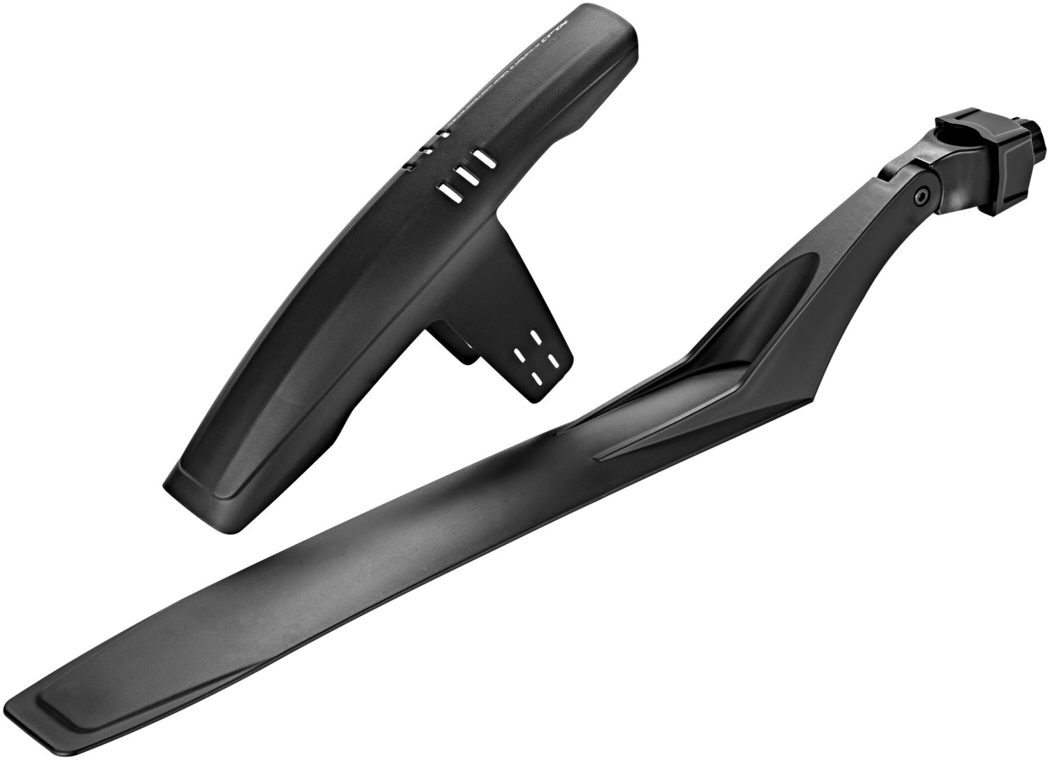 XLC Mudguard Set MG-C28 für 26/27,5/29 black