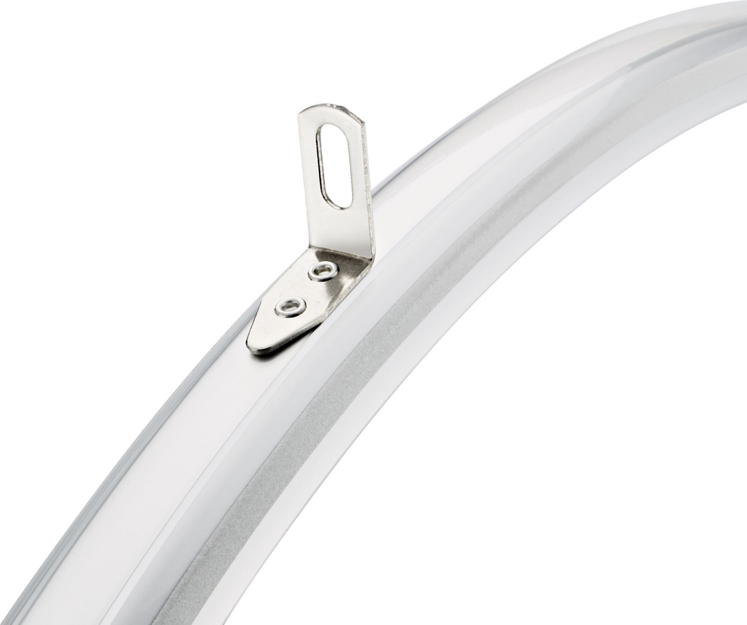 SKS B35 Schutzblech 28" mit Reflektorstreifen silber ab 21