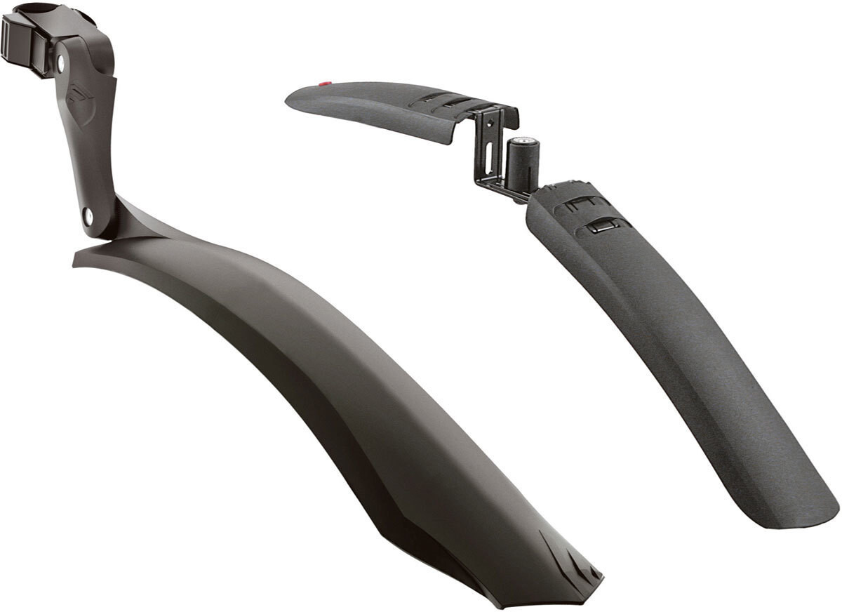 Hebie Viper X Mudguard Set 26-29