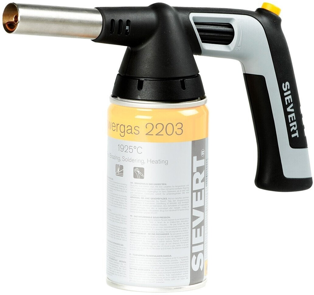 Sievert HandyJet