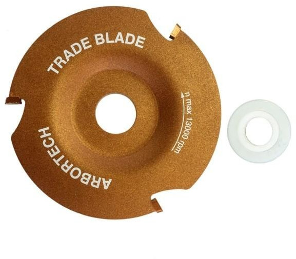 Arbortech Tuff Carver 115 mm