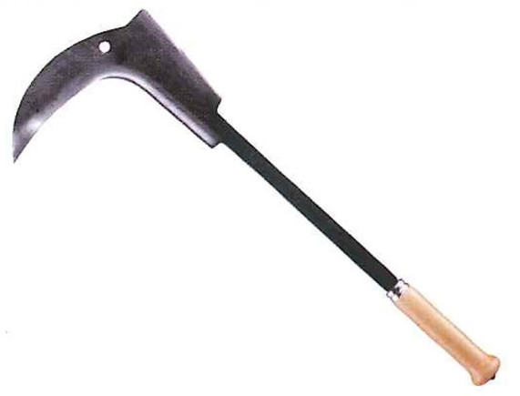 Leborgne Coupe-ronces 2 tailants 46 cm