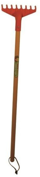 Spear & Jackson Râteau en plastique pour enfant (50261)
