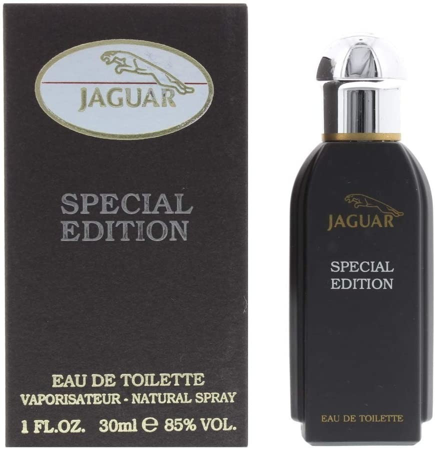 Jaguar Eau de Toilette Spray 30ml
