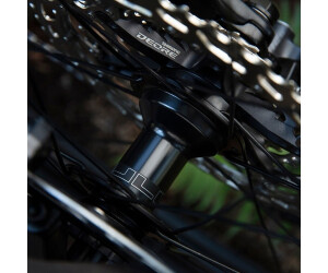 Shimano WH-MT601-TL Disc VR 15 x 110 mm BOOST black 27,5