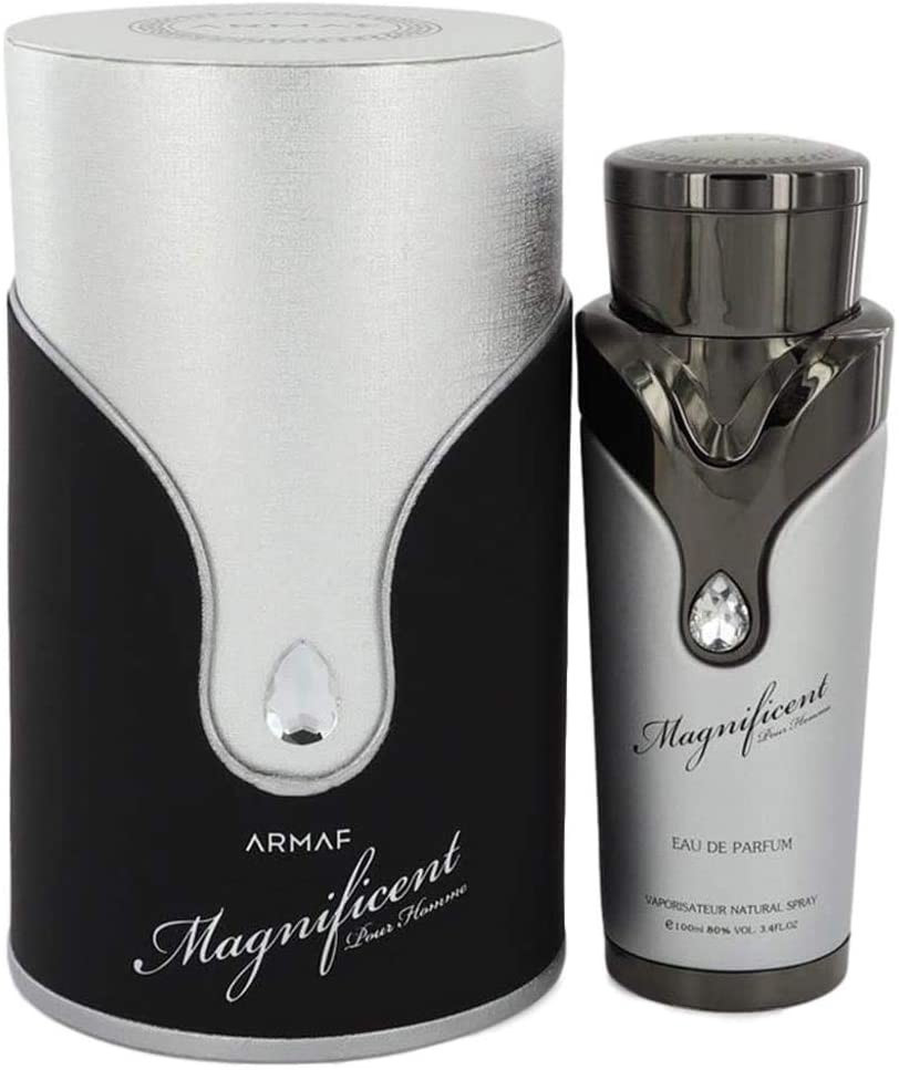 Armaf Magnificent Pour Homme 100ml