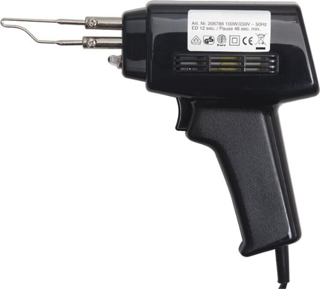 Bahco BA-325001000 100 W