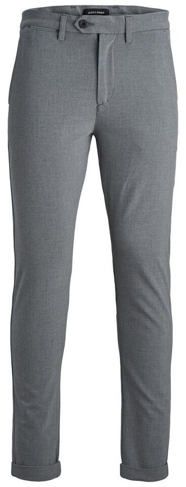 Jack & Jones Marco KM 909 Chinos grey melange