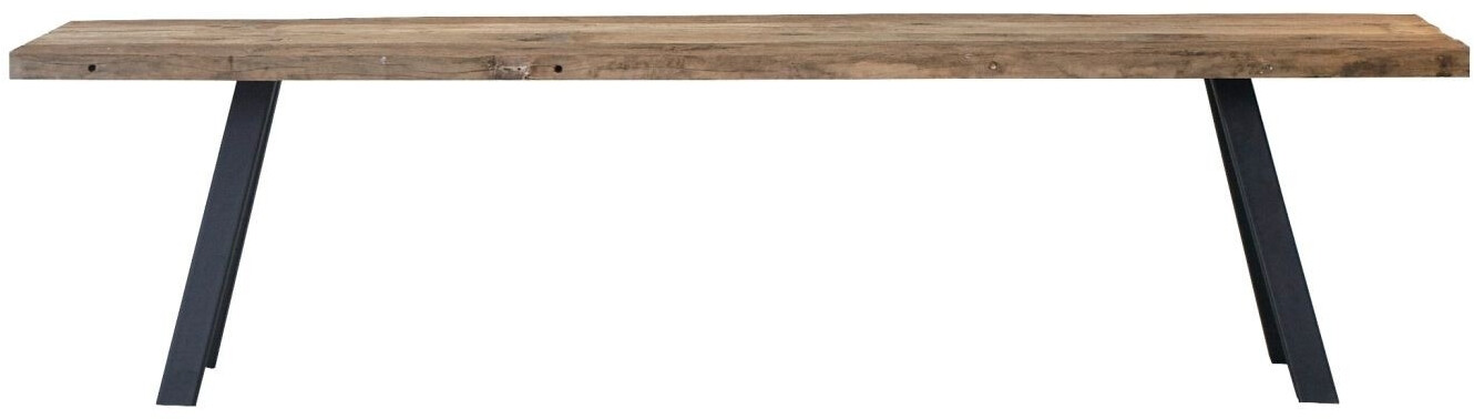 Jan Kurtz Bradford Teak Bench
