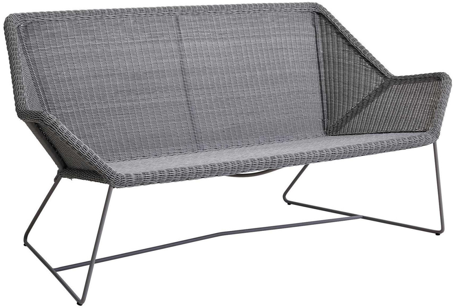 Cane-line Breeze 2 seater