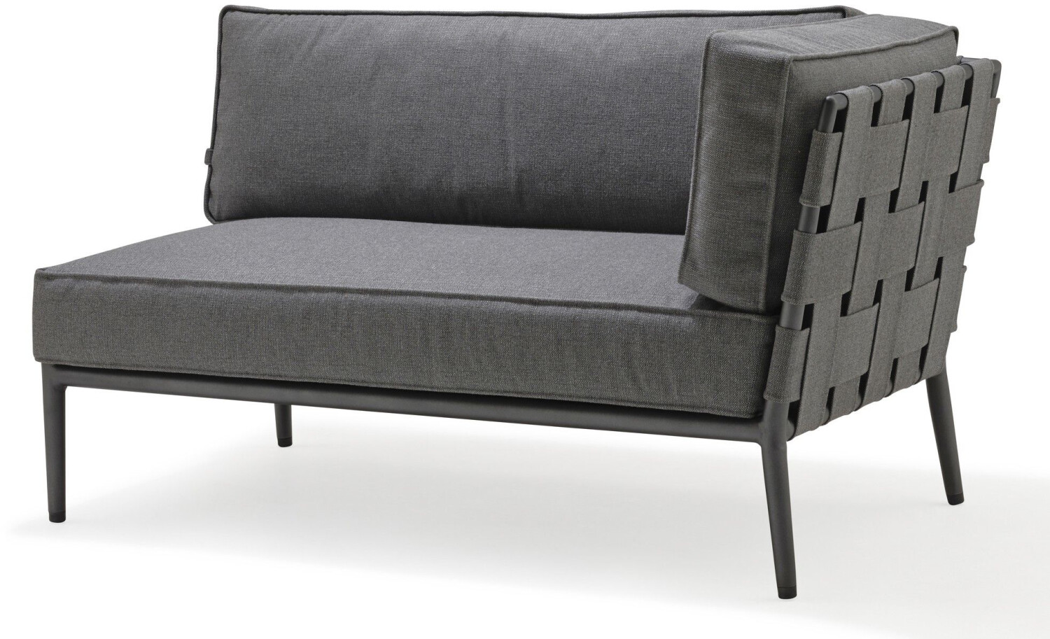 Cane-line Conic 2 seater