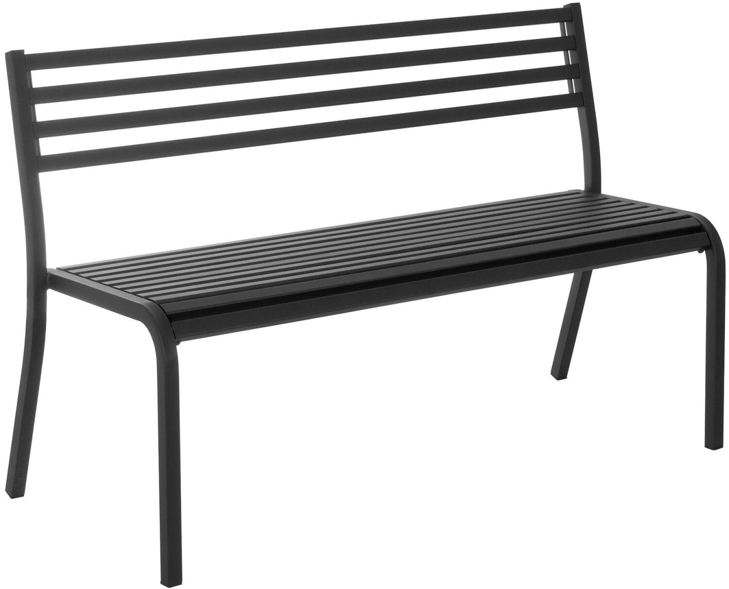 Emu Segno Bench (158) black