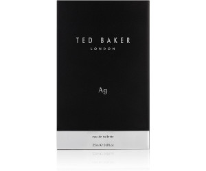 ted baker tonic ag silver