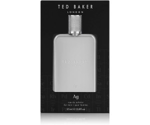 ted baker tonic ag silver