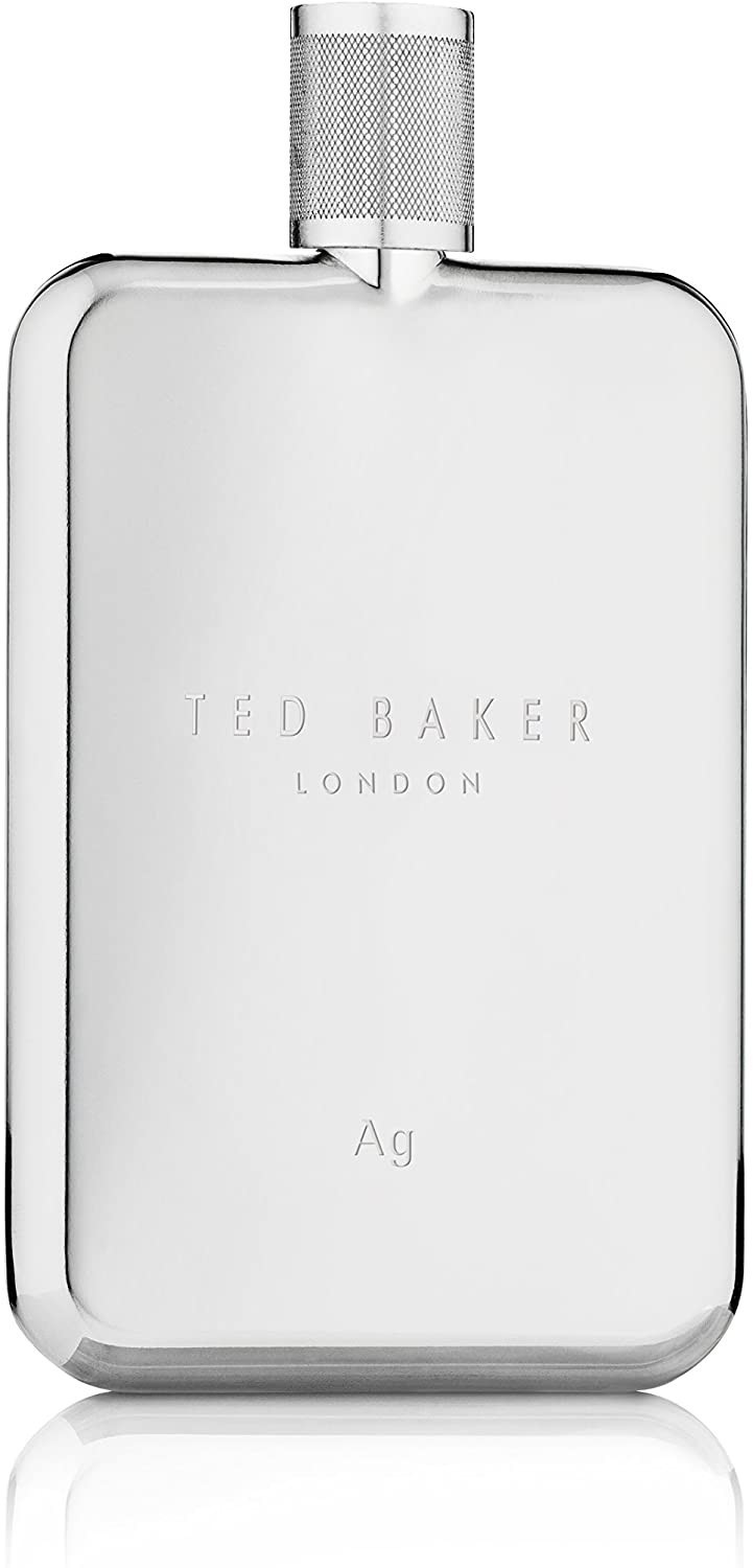 Ted Baker Tonics AG Silver Eau de Toilette