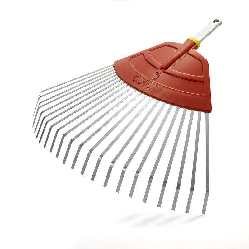 Outils Wolf Balai à gazon Multi-Star sans manche (ME3206089 )