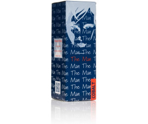 Milton lloyd clearance the man cobalt