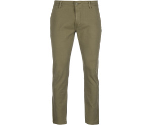 Buy Levi's XX Chino Standard Taper bunker olive shady from £ (Today) –  Best Deals on 
