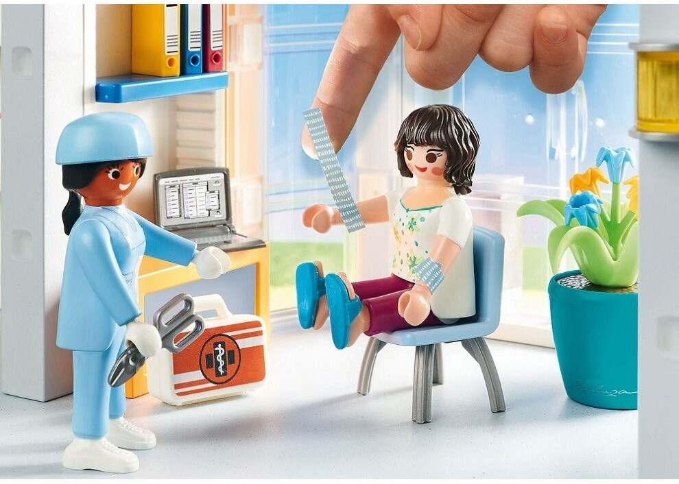 Playmobil 70190 sale
