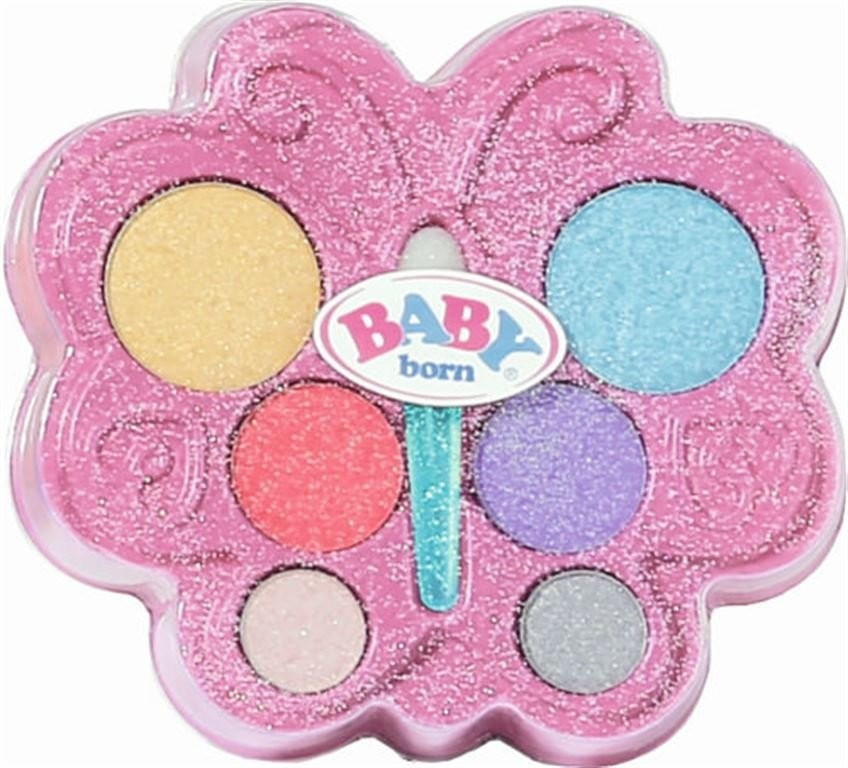 BABY born Baby Born Sister Styling Make up