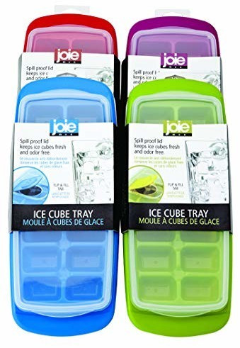 MSC International Joie ice cube tray