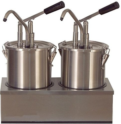 Saro Sauce dispenser model PD-002