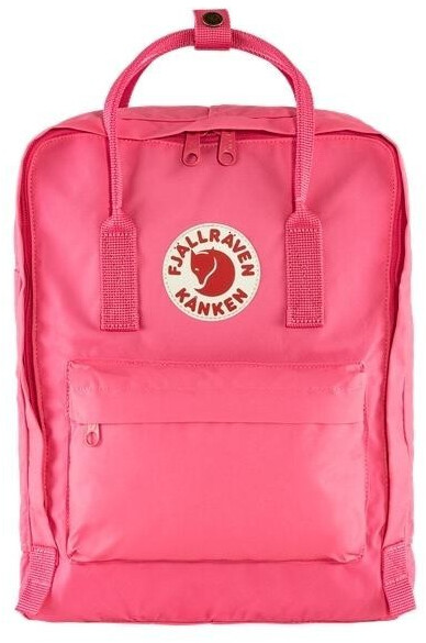 Fjällräven Kånken flamingo pink