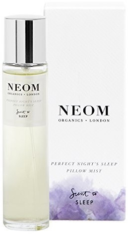 NEOM Organics London Perfect Night's Sleep Pillow Mist 30ml