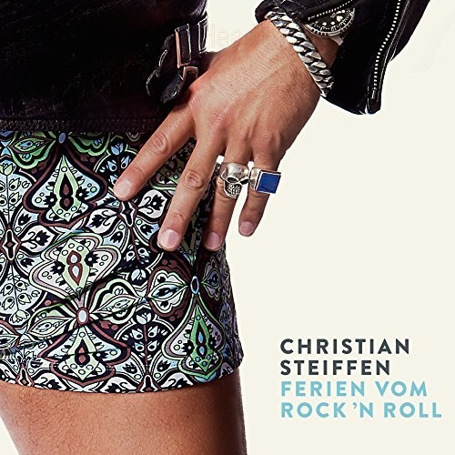 Christian Steiffen - Ferien vom Rock'n Roll (CD)