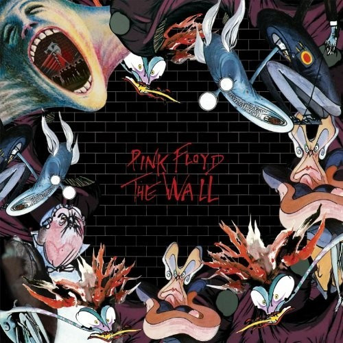 Pink Floyd - The Wall Immersion Box (CD)