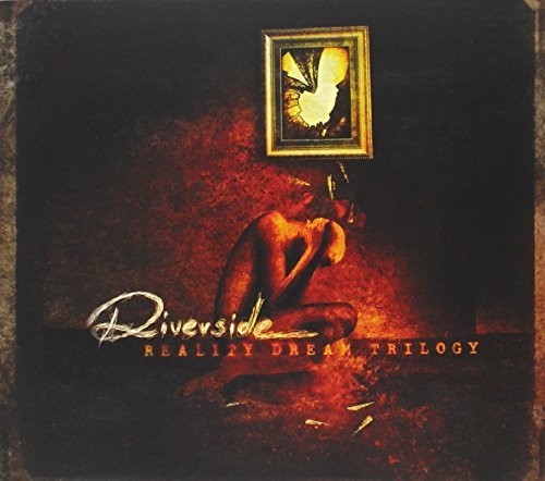 Riverside - Reality Dream Trilogy (CD)