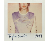 CD Taylor Swift  Preisvergleich bei