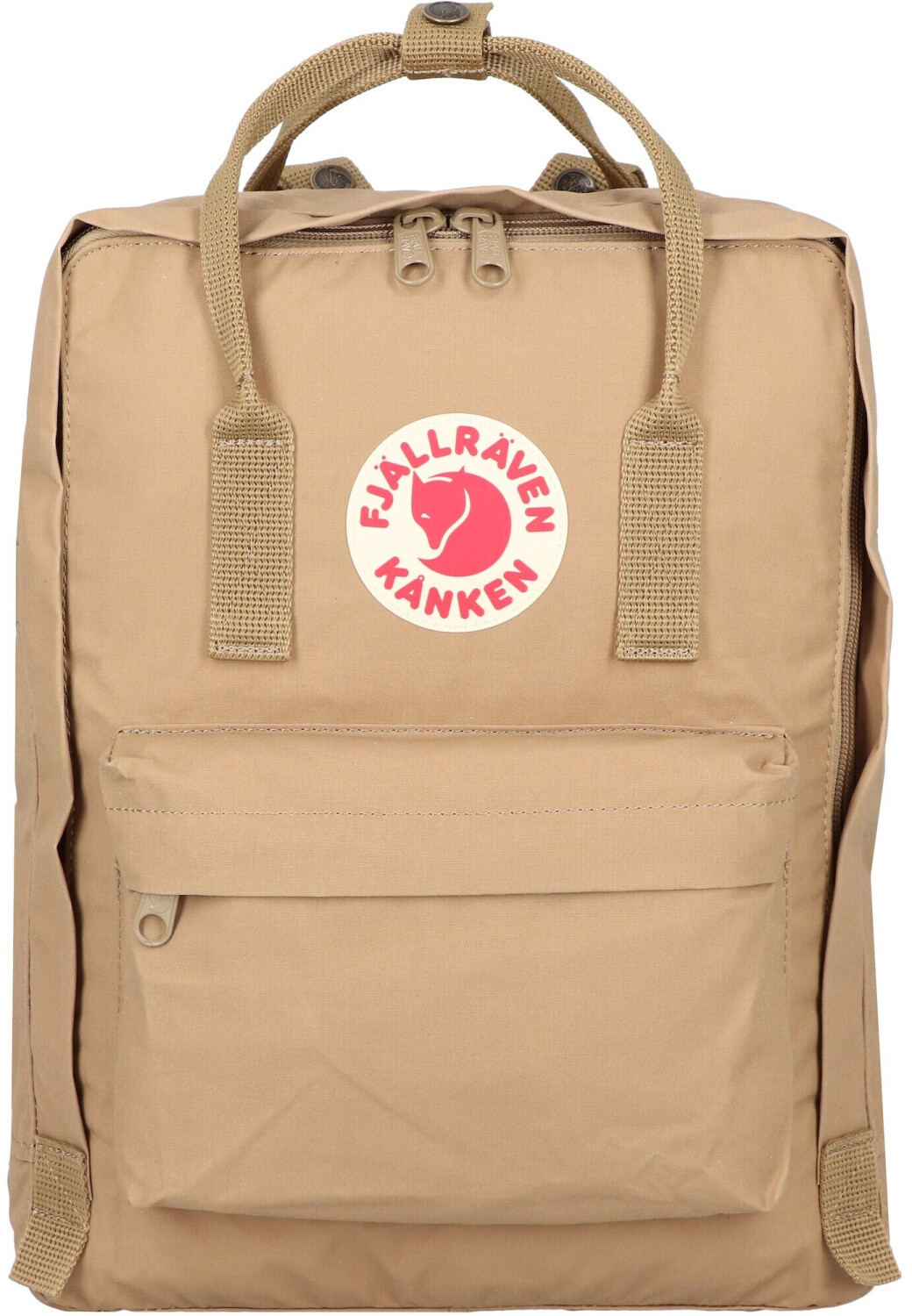 Kanken 16 hot sale litri misure