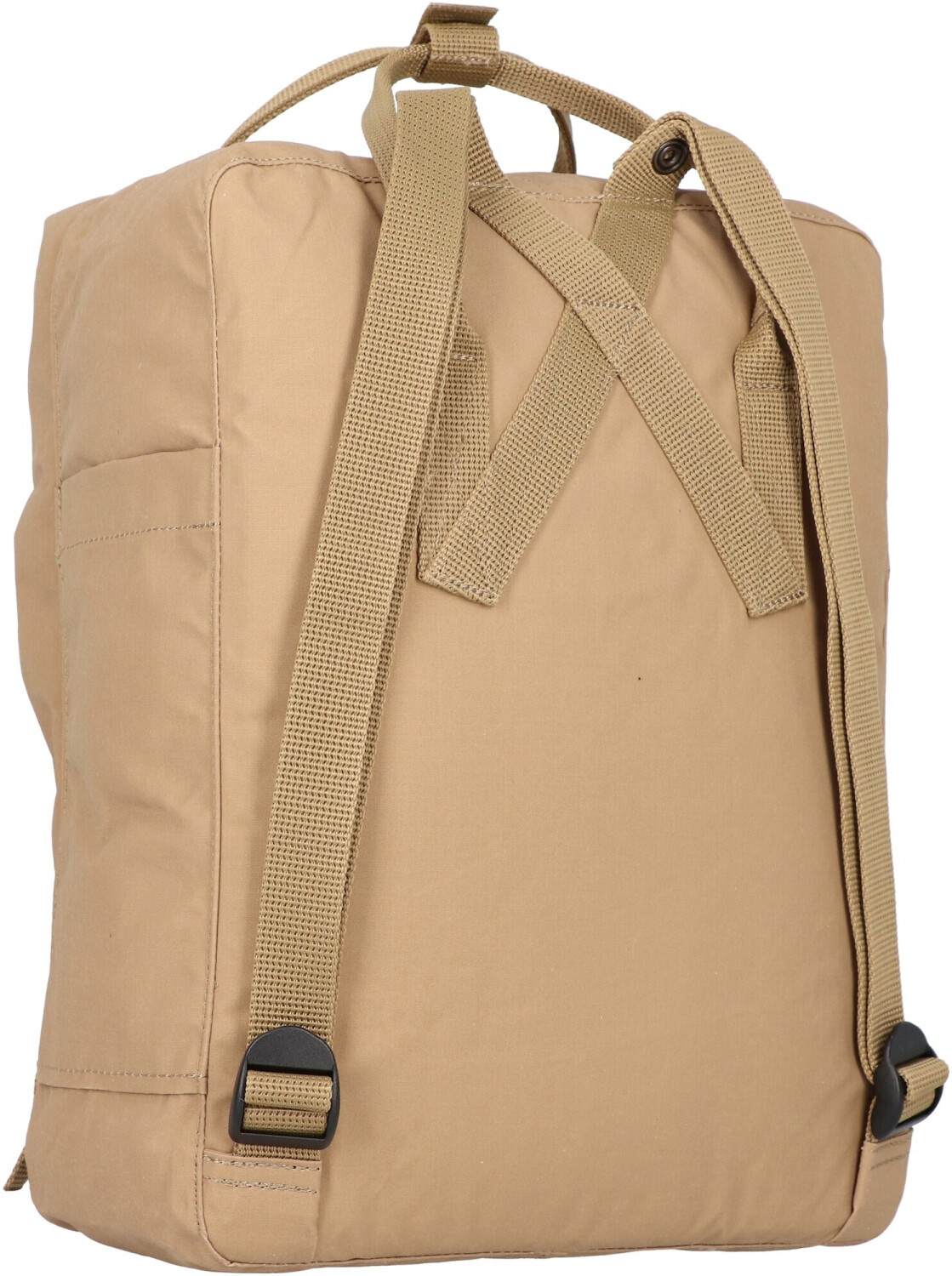 Fjallraven Kanken clay ab 71 91 Dezember 2024 Preise Preisvergleich bei idealo