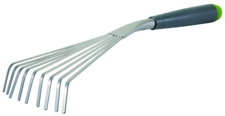 Silverline Râteau à main (233206)