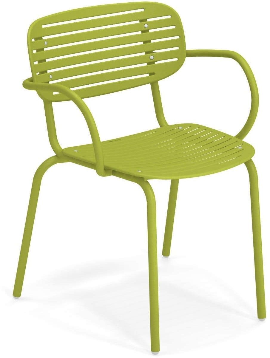 Emu Mom Garden Armchair (cod.640 60)