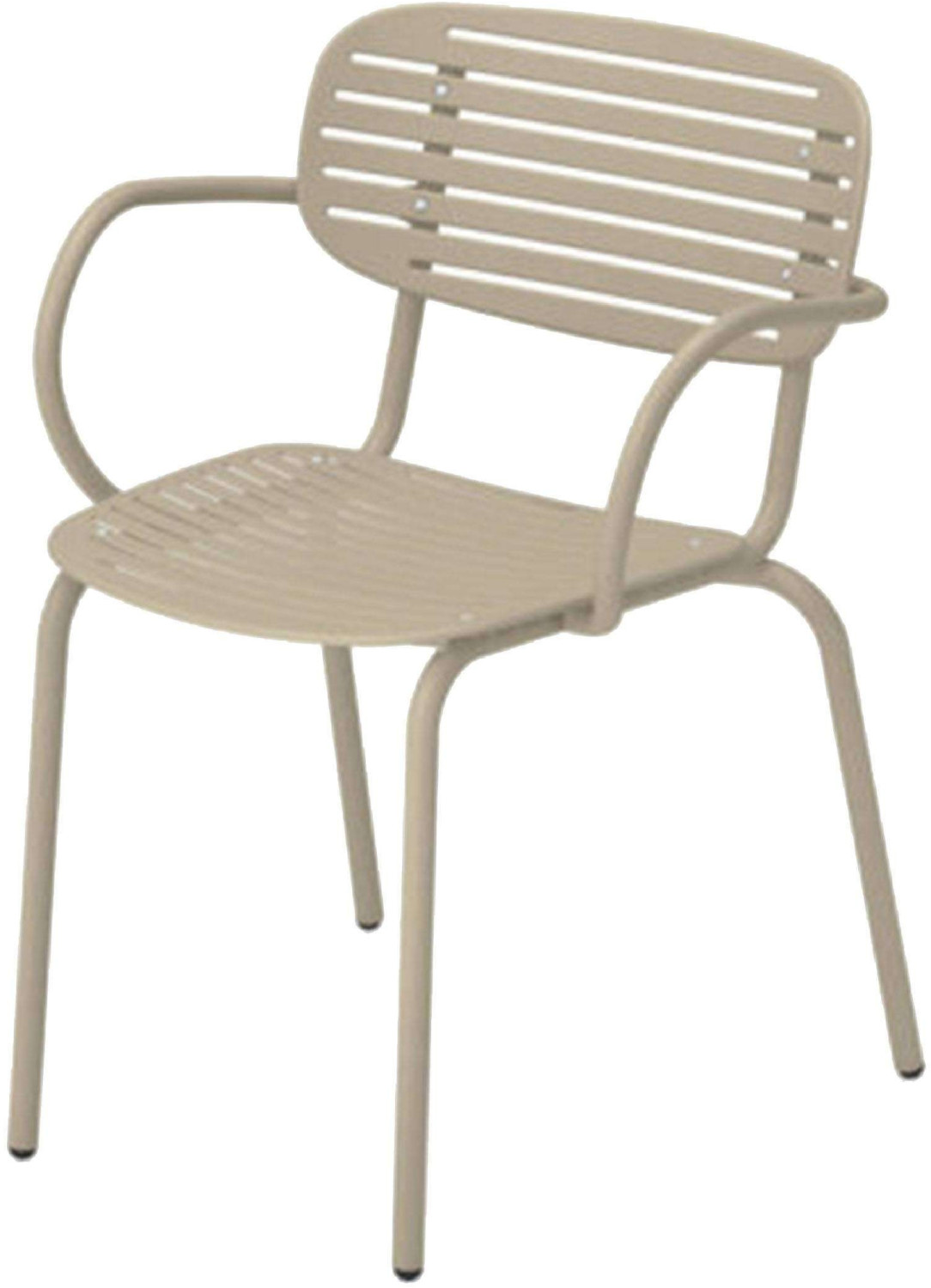 Emu Mom Garden Armchair (cod.640 71)