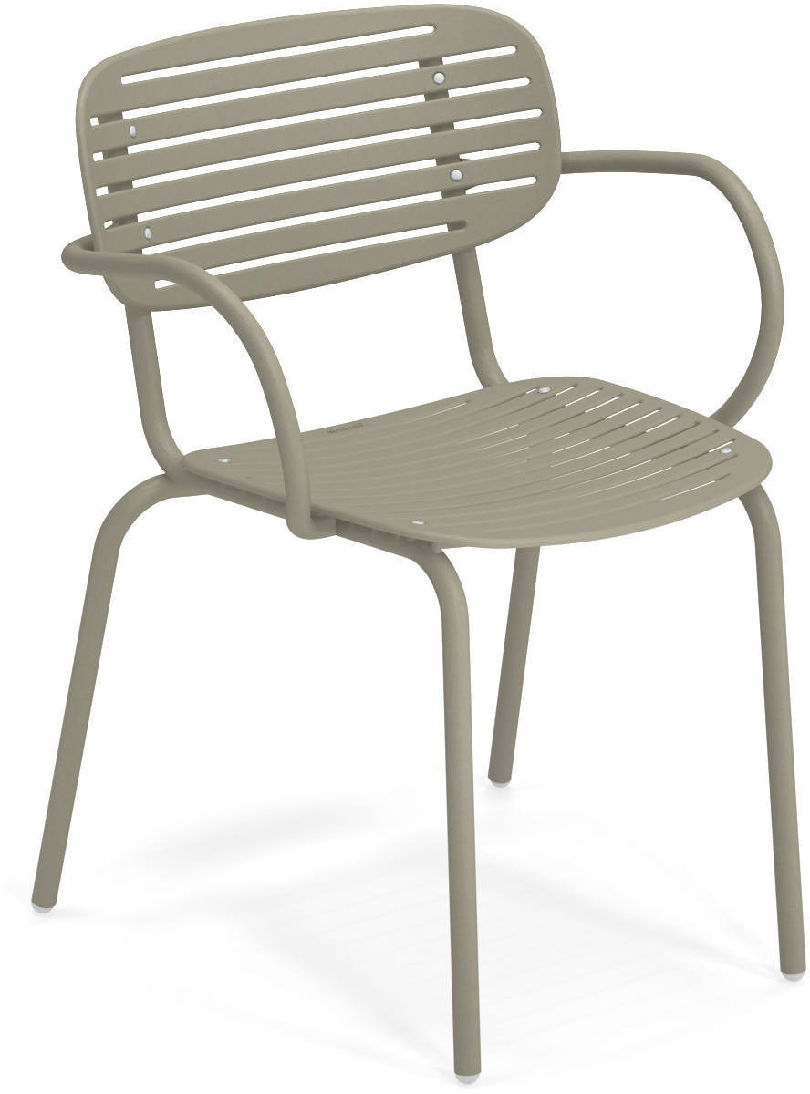Emu Mom Garden Armchair (cod.640 37)