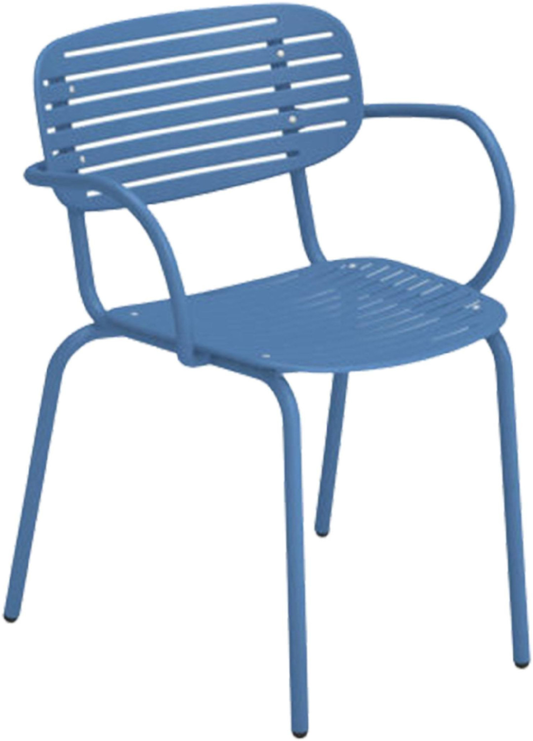 Emu Mom Garden Armchair (cod.640 16)