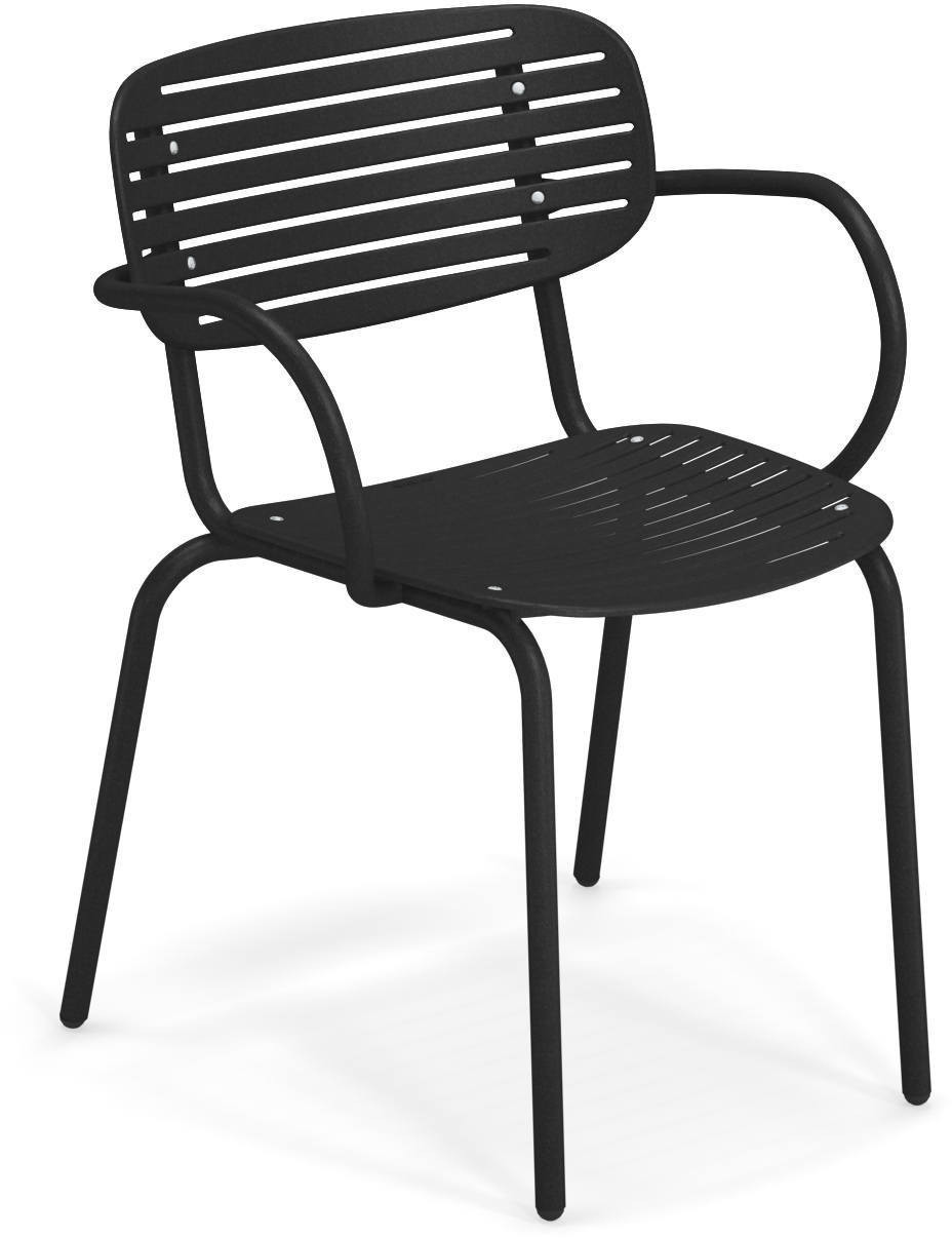 Emu Mom Garden Armchair (cod.640 24)