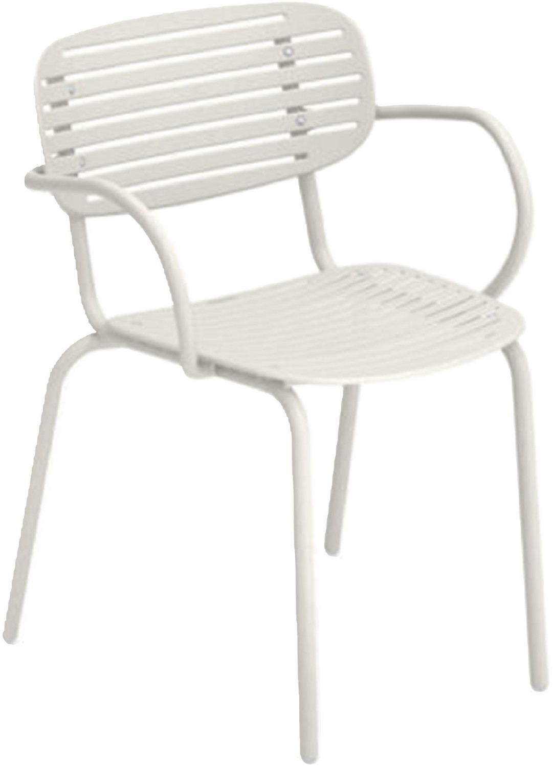 Emu Mom Garden Armchair (cod.640 23)