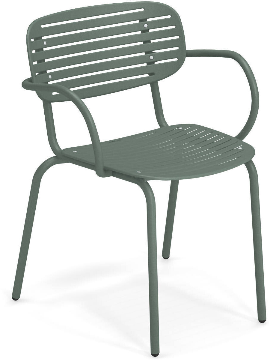 Emu Mom Garden Armchair (cod.640 75)