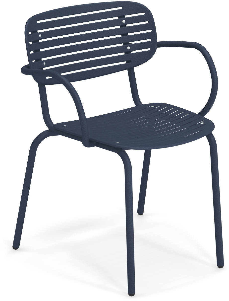 Emu Mom Garden Armchair (cod.640 48)