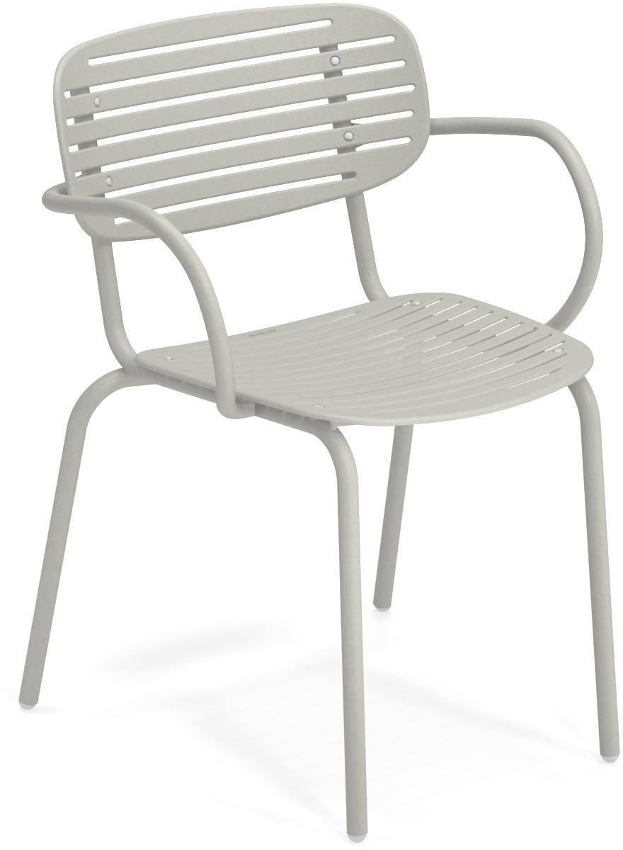 Emu Mom Garden Armchair (cod.640 73)