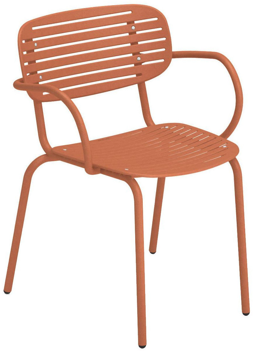 Emu Mom Garden Armchair (cod.640 26)