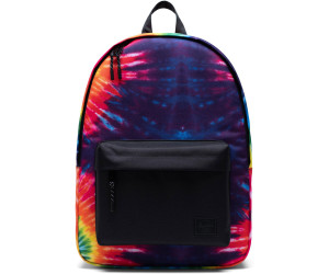 herschel rainbow backpack