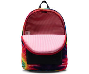 herschel rainbow backpack