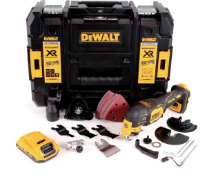 Dewalt 356 store multi tool