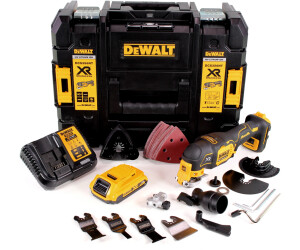 Cheapest dewalt outlet multi tool