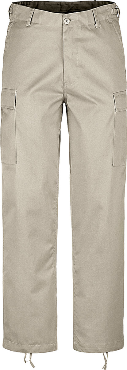 Brandit US Ranger Trousers beige